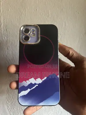 Apple iPhone 12 64 GB Purple