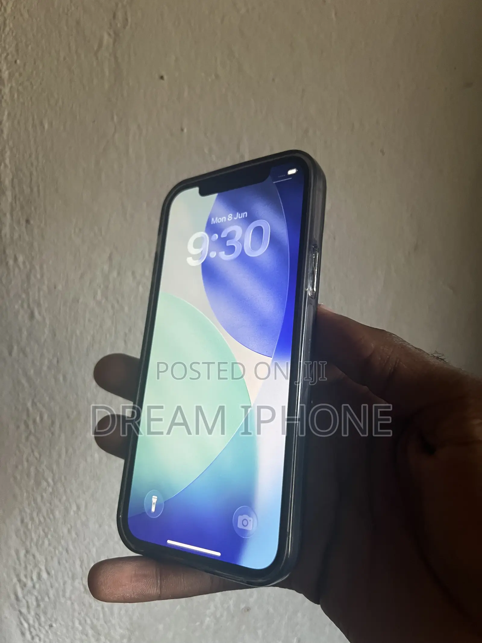 Apple iPhone 12 64 GB Purple