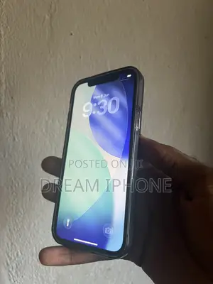 Apple iPhone 12 64 GB Purple