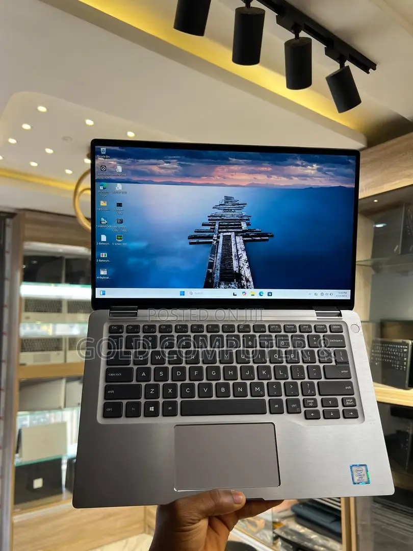 Laptop Dell Latitude 7400 16GB Intel Core i7 SSD 512GB