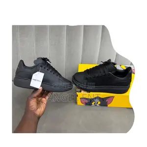 Alexander McQueen Sneakers Available as Seen (Location: Adum , Kumasi)