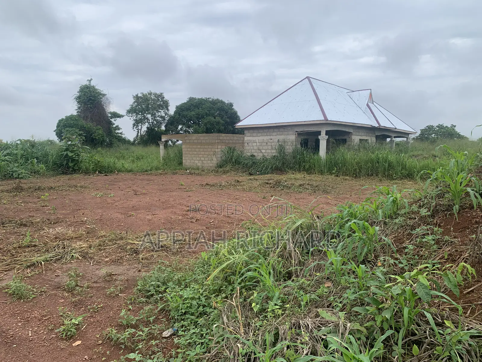 Residential Land for Sale