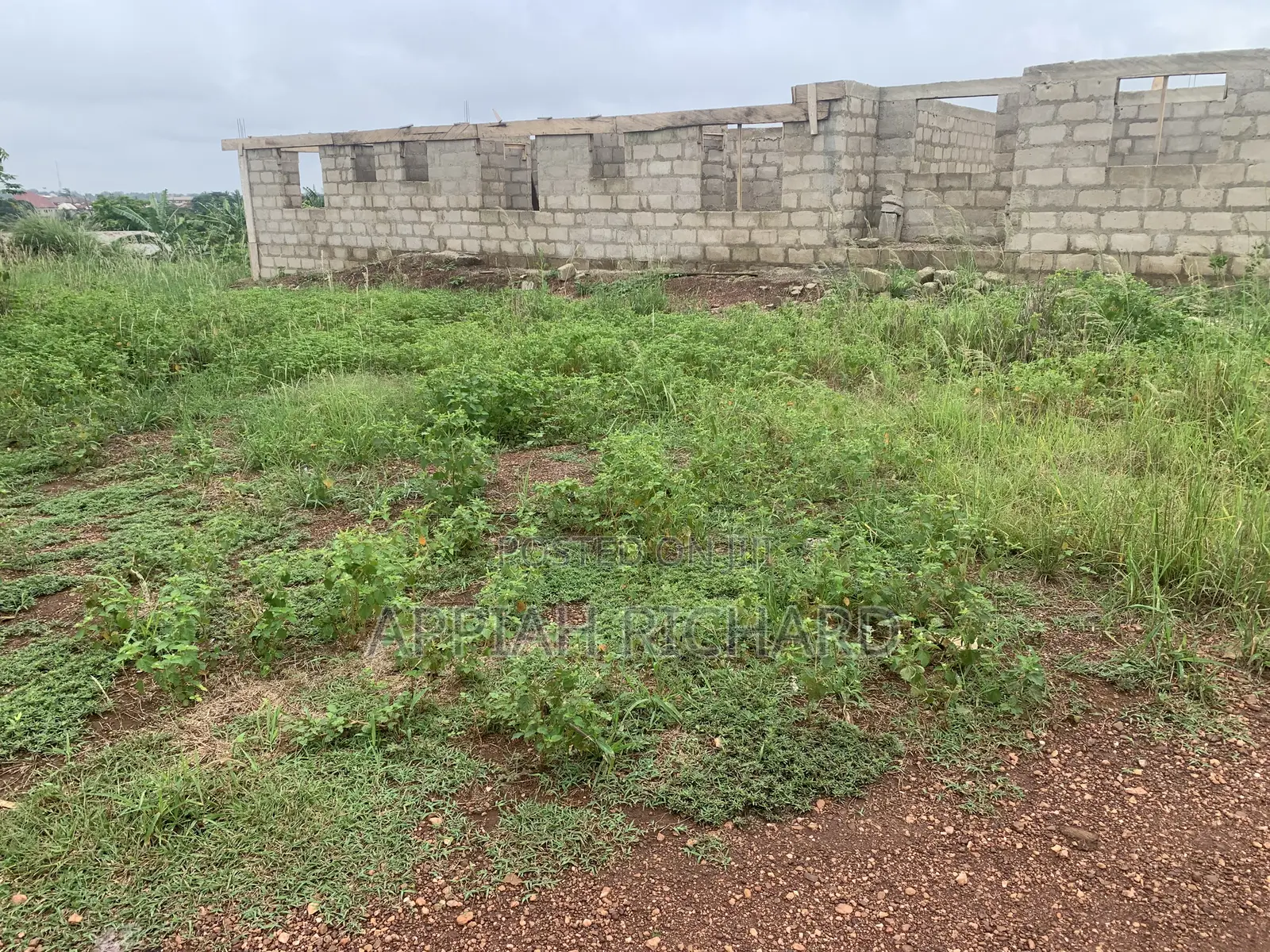 Residential Land for Sale
