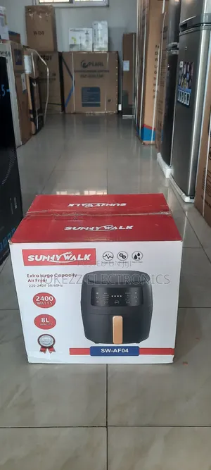 Original Air Fryer ( Brand New)
