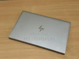 Laptop HP EliteBook 840 G7 8GB Intel Core i5 SSD 256GB