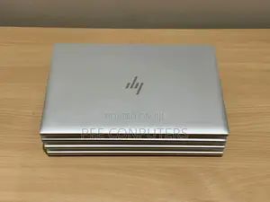 Laptop HP EliteBook 840 G7 8GB Intel Core i5 SSD 256GB