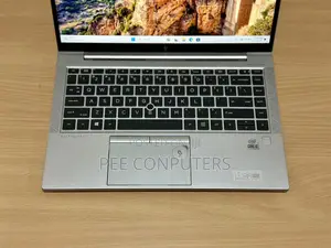 Laptop HP EliteBook 840 G7 8GB Intel Core i5 SSD 256GB