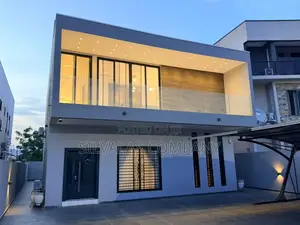 4bdrm House in East Legon Hills, Ashaley Botwe for sale