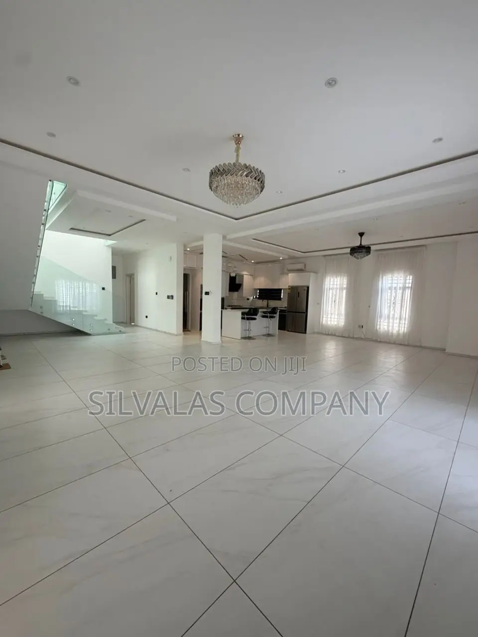4bdrm House in East Legon Hills, Ashaley Botwe for sale