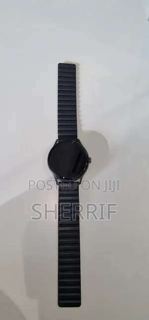 Tg1 Smart Watch (Bluetooth Calls)
