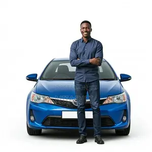 Company Driver Needed (Urgent)