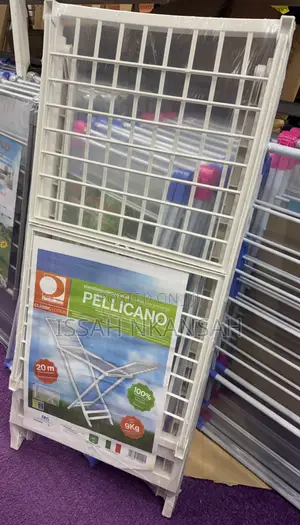 Drying Rack White