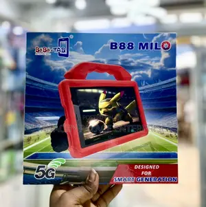 New Bebe B88 Master 256 GB