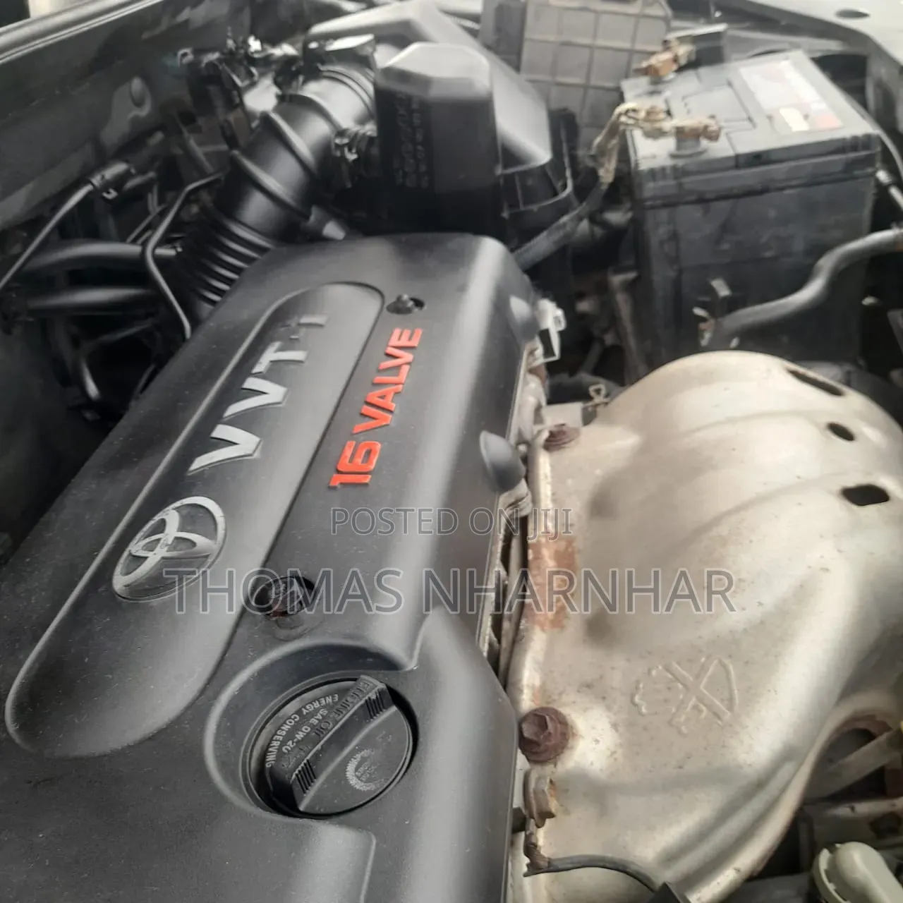 Toyota RAV4 2.5 Sport 2012 Silver