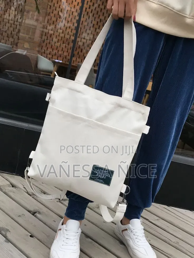 Durable Totes Bags