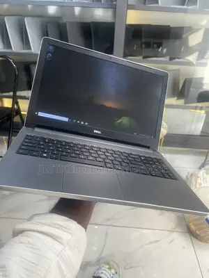 Laptop Dell Inspiron 5559 8GB Intel Core i7 SSD 500GB