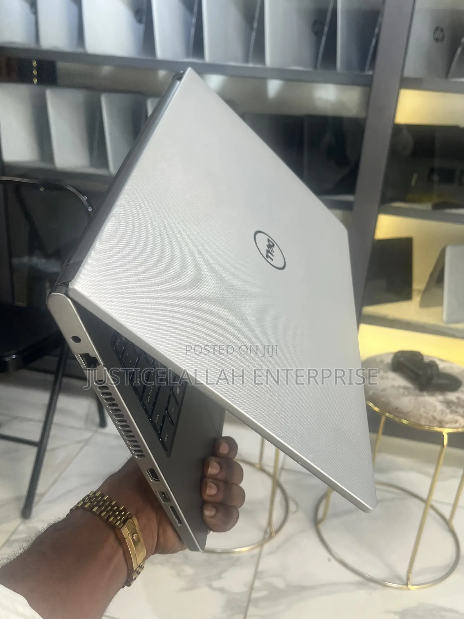 Laptop Dell Inspiron 5559 8GB Intel Core i7 SSD 500GB