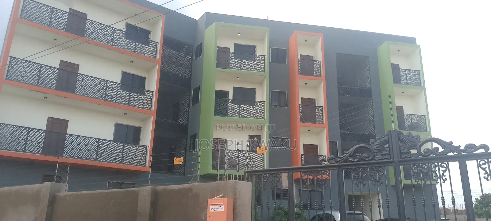 Furnished 2bdrm Apartment in East Lagon Hills for rent