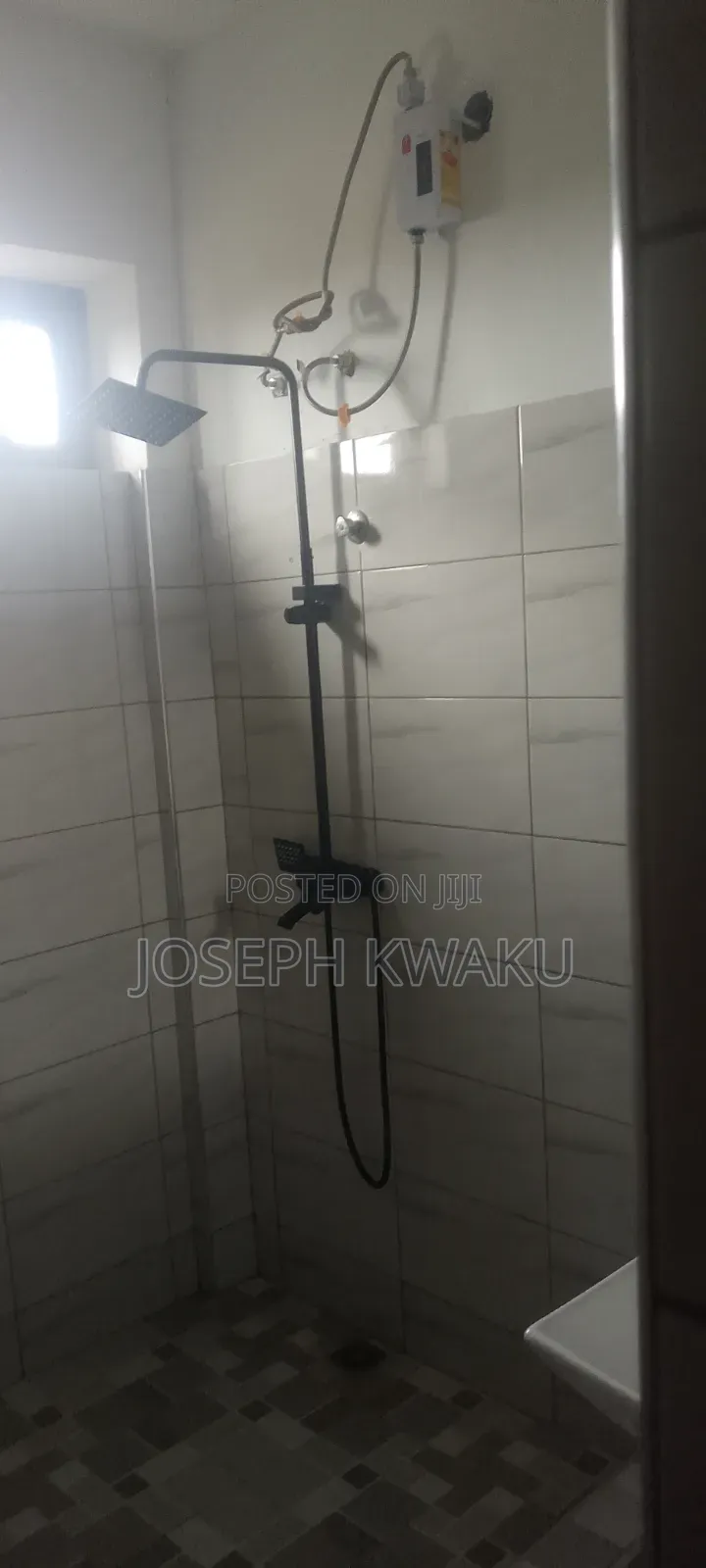 Furnished 2bdrm Apartment in East Lagon Hills for rent