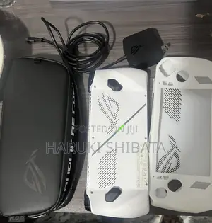 Asus Rog Ally