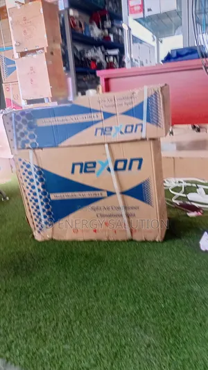 Nexon Ac – High Efficiency and Long-Lasting1.5hp Ac