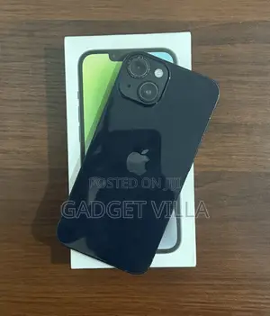 Apple iPhone 14 128 GB Black