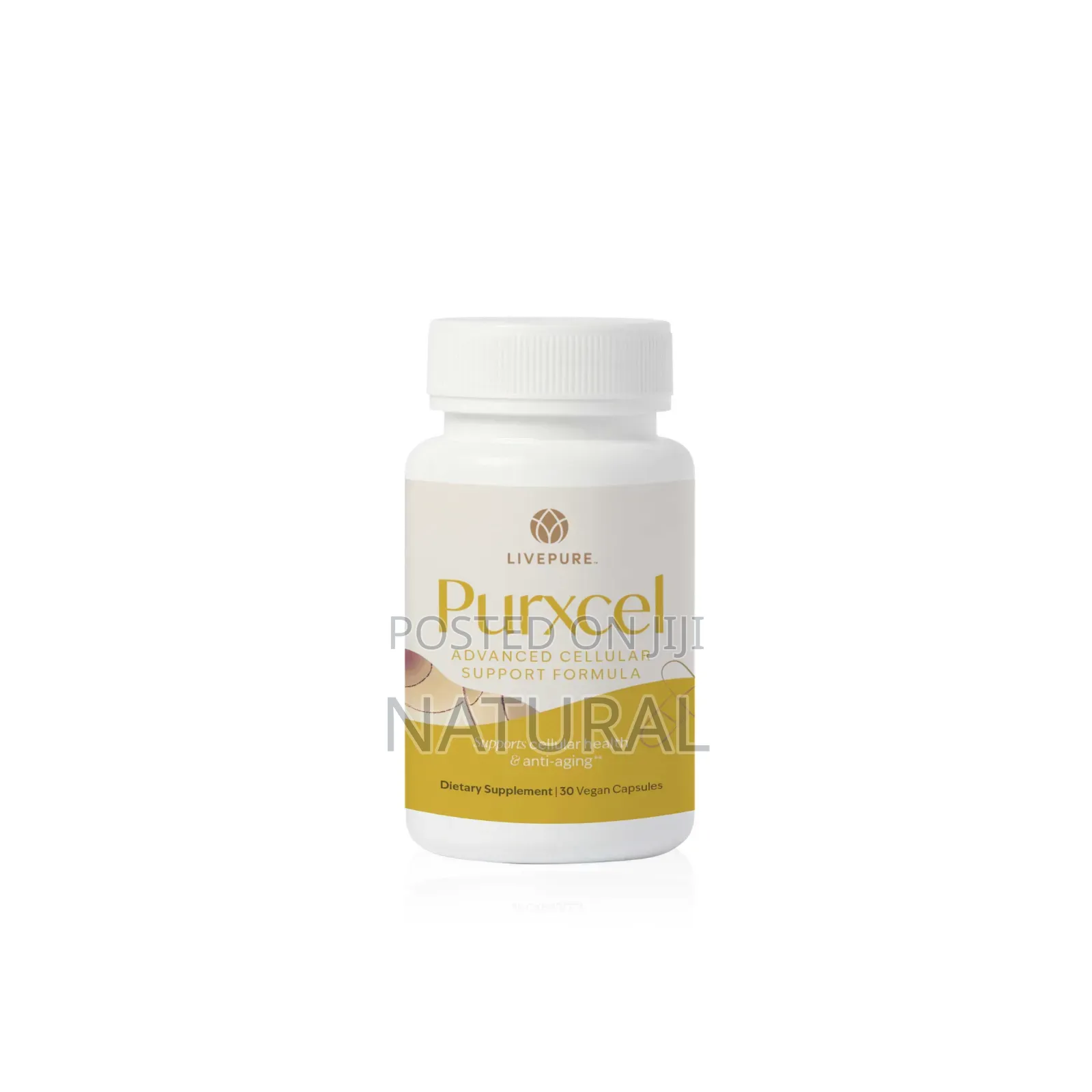 Glutathione Immune Booster