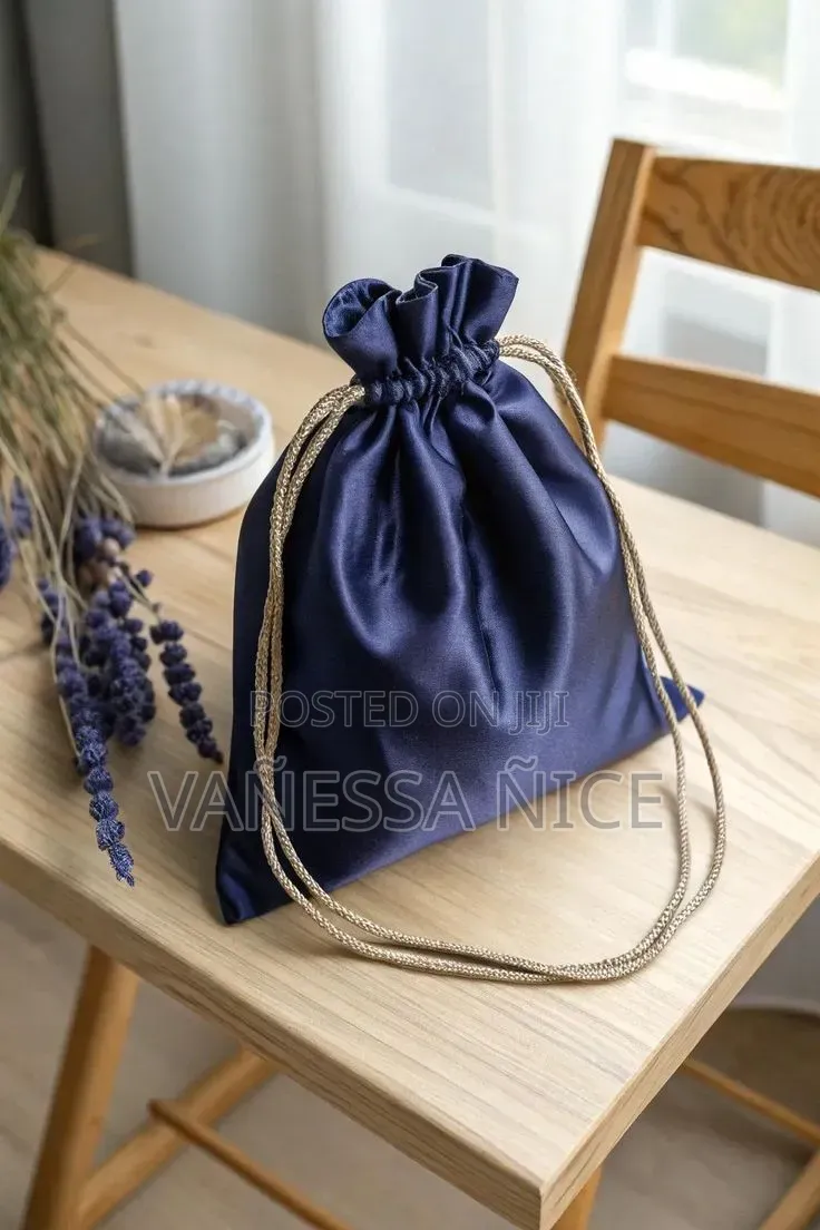 Drawstring Bag