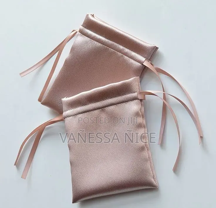 Drawstring Bag