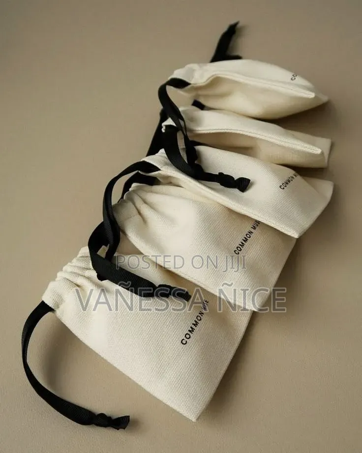 Drawstring Bag