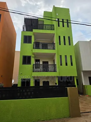 Furnished 1bdrm Apartment in East Legon for sale