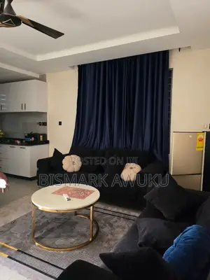 Furnished 1bdrm Apartment in East Legon for sale