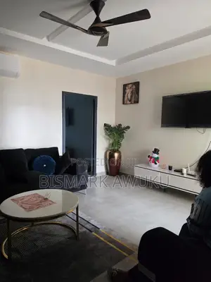 Furnished 1bdrm Apartment in East Legon for sale