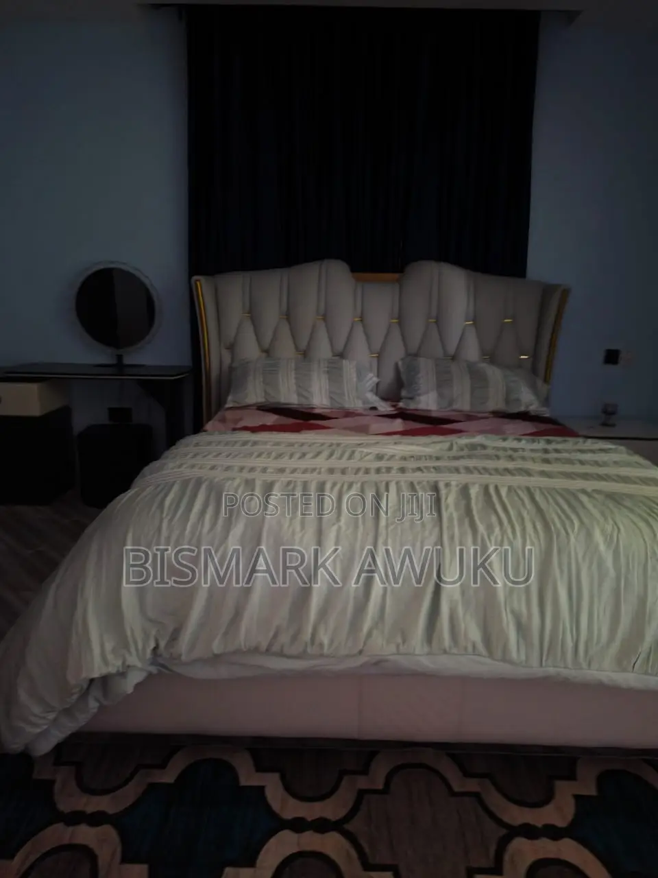 Furnished 1bdrm Apartment in East Legon for sale