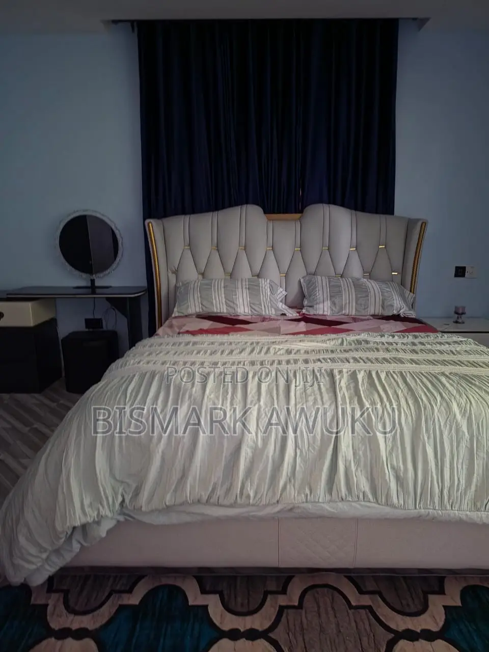 Furnished 1bdrm Apartment in East Legon for sale