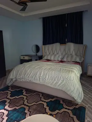 Furnished 1bdrm Apartment in East Legon for sale