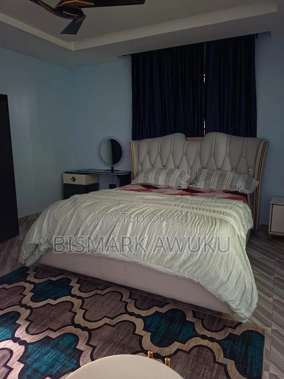 Furnished 1bdrm Apartment in East Legon for sale