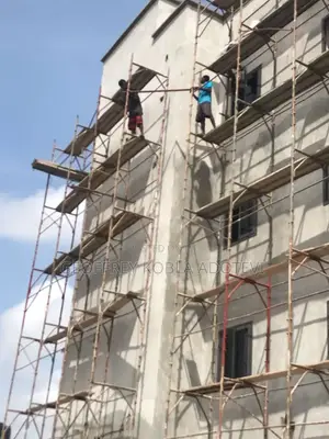 Scaffolds For Rentals And Fixing/Installation. Commercial/Residential