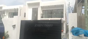 Furnished 4bdrm House in East Lagon Hills for sale