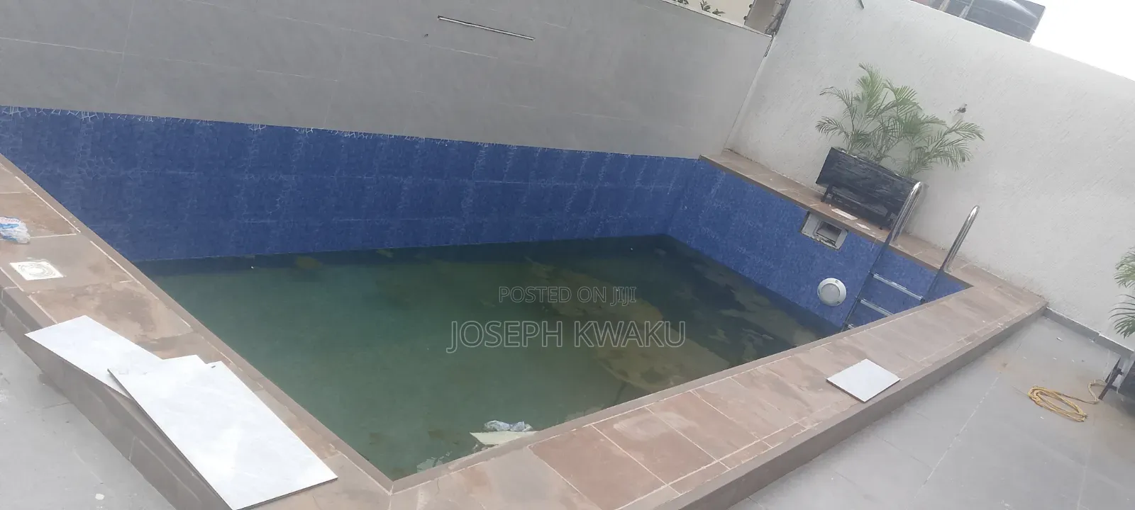 Furnished 4bdrm House in East Lagon Hills for sale