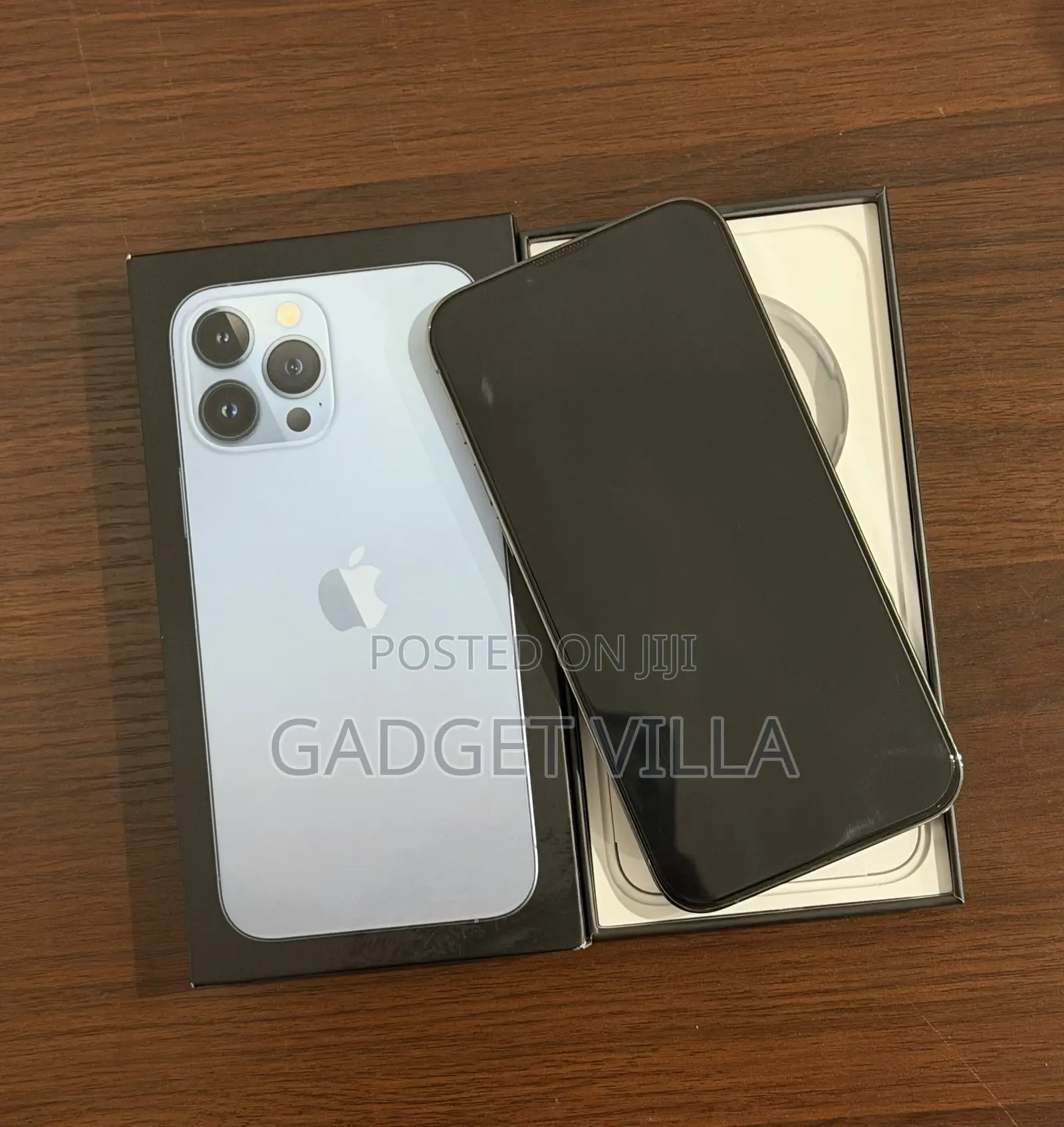Apple iPhone 13 Pro Max 256 GB Blue