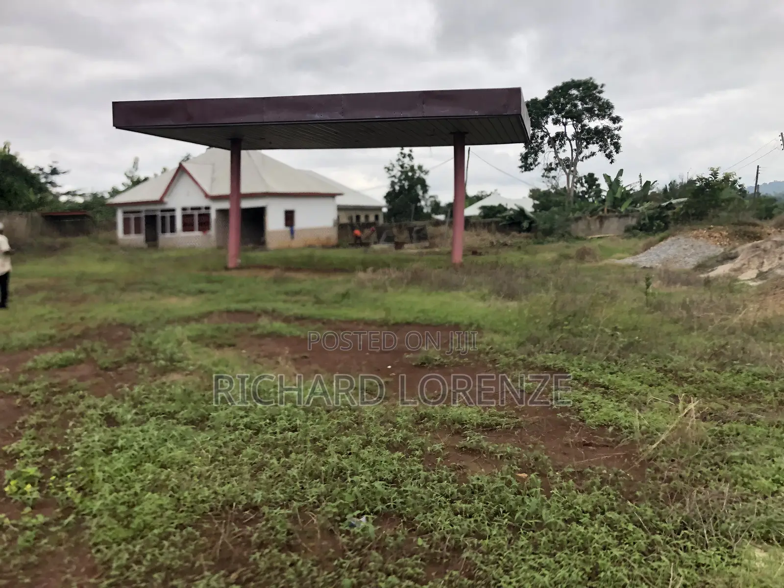 Oil Marketing Company (Omc) License With 8 Felling Stations