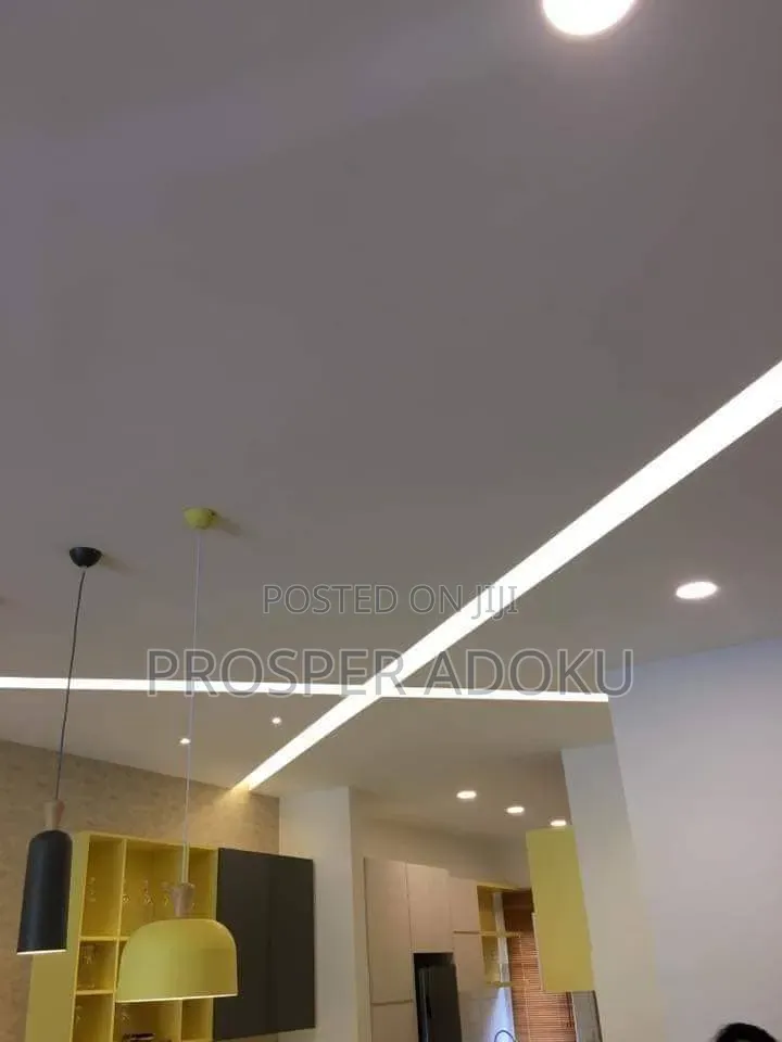 Pop Celling Design