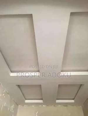 Pop Celling Design