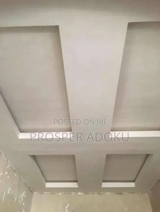 Pop Celling Design