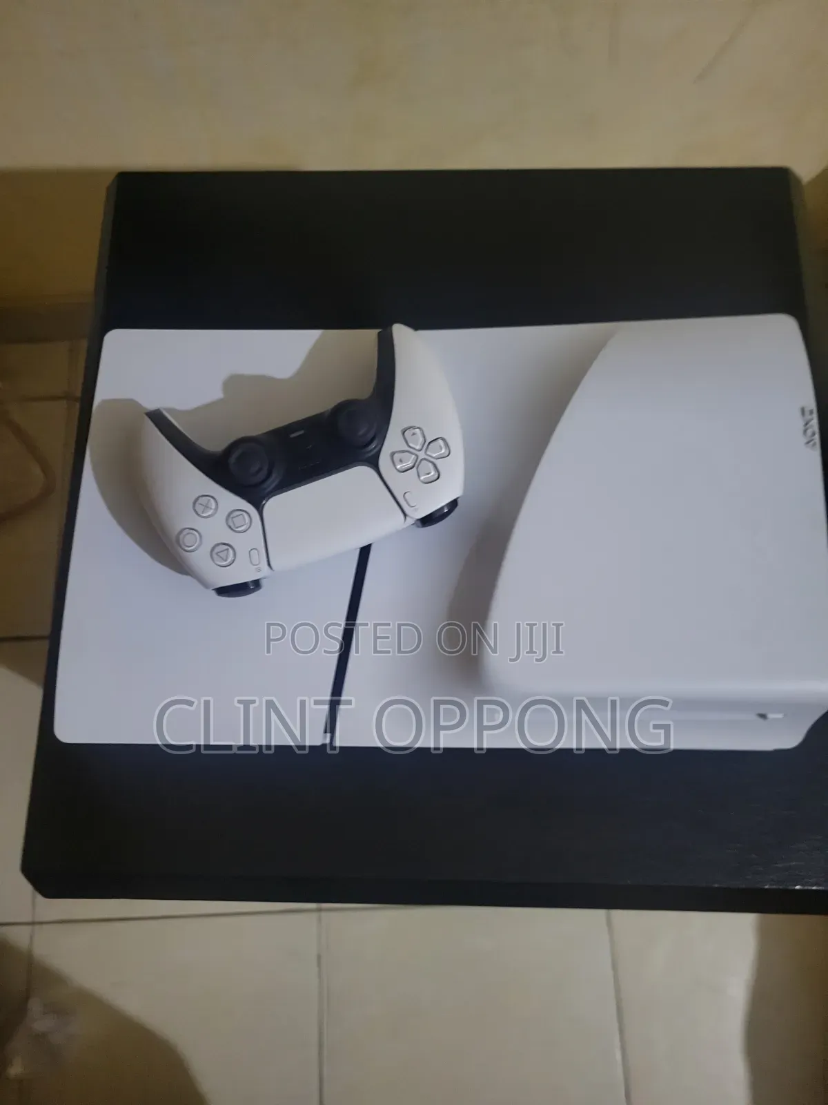 Ps5 Standard Edition