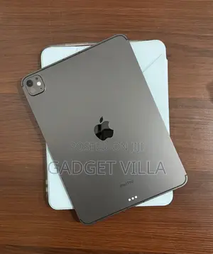 Apple iPad Pro 11 (2024) 512 GB Gray