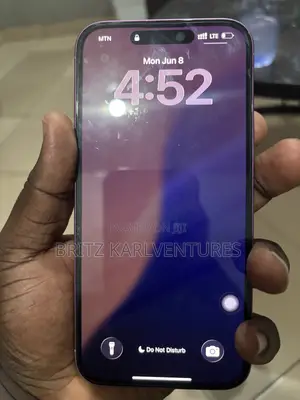 Apple iPhone 16 Plus 128 GB Pink