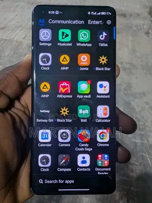 Xiaomi Mi 11 Pro 256 GB Purple