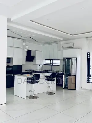 4bdrm House in East Legon Hills, Ashaley Botwe for sale